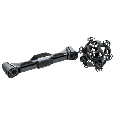 FreeScan Trak Nova 無(wú)線(xiàn)跟蹤掃描